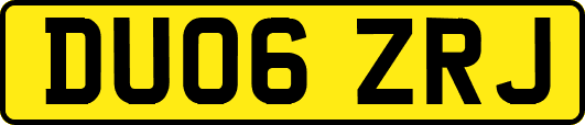 DU06ZRJ