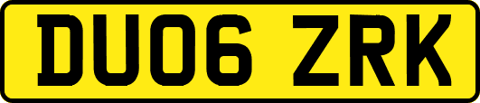 DU06ZRK