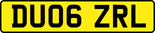 DU06ZRL