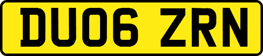 DU06ZRN