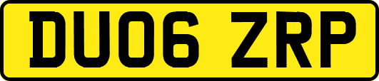 DU06ZRP