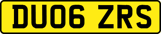 DU06ZRS