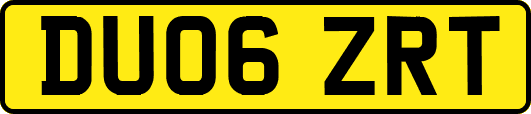 DU06ZRT