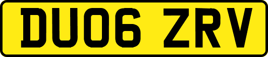DU06ZRV
