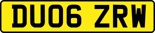DU06ZRW