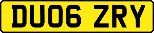DU06ZRY
