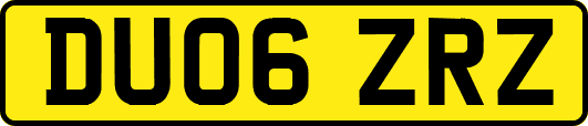 DU06ZRZ