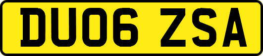 DU06ZSA