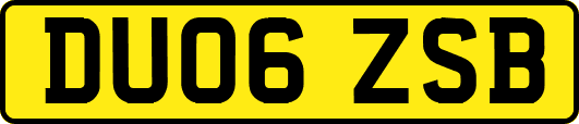 DU06ZSB