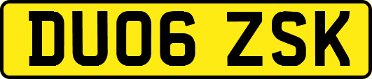 DU06ZSK