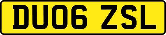 DU06ZSL