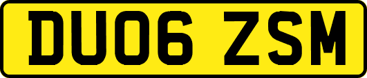 DU06ZSM