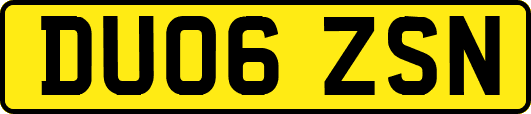 DU06ZSN
