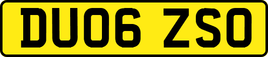 DU06ZSO