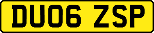 DU06ZSP