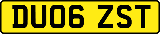 DU06ZST