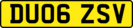 DU06ZSV