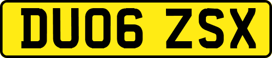 DU06ZSX