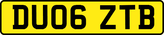 DU06ZTB