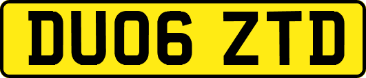 DU06ZTD