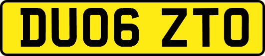 DU06ZTO