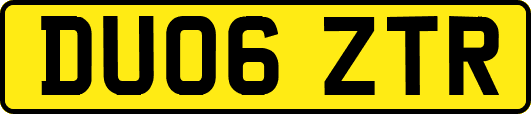 DU06ZTR