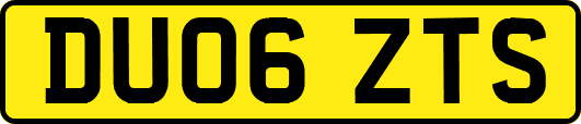 DU06ZTS