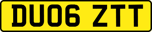 DU06ZTT