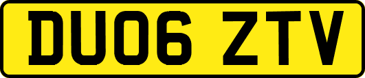 DU06ZTV