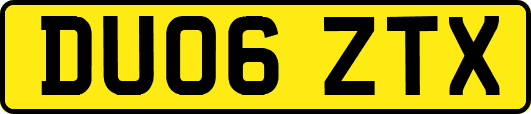 DU06ZTX