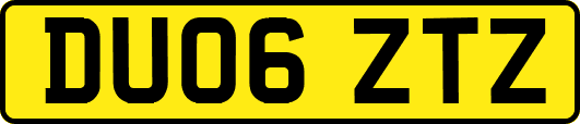 DU06ZTZ