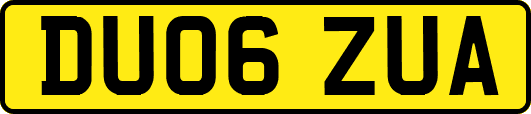 DU06ZUA