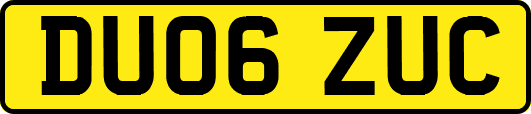 DU06ZUC