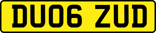DU06ZUD