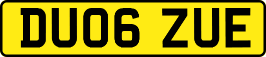 DU06ZUE