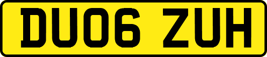 DU06ZUH