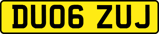 DU06ZUJ