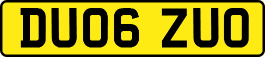 DU06ZUO