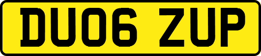 DU06ZUP