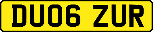 DU06ZUR