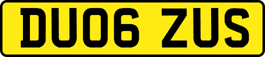 DU06ZUS