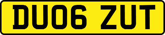 DU06ZUT