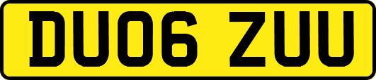DU06ZUU