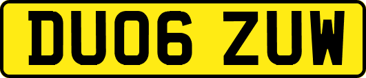 DU06ZUW