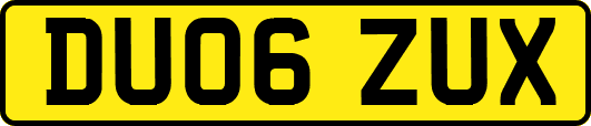 DU06ZUX