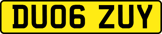 DU06ZUY