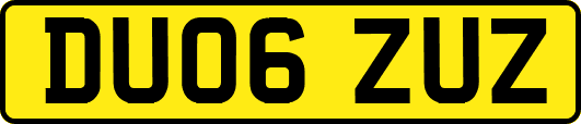 DU06ZUZ