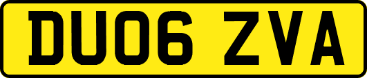 DU06ZVA