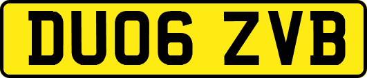 DU06ZVB