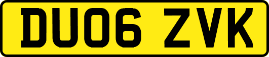 DU06ZVK